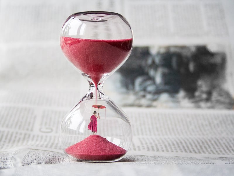 Time Control Image